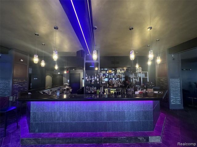 2233 Park Avenue, Detroit, MI 48201