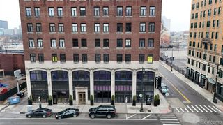 2233 Park Avenue, Detroit, MI 48201