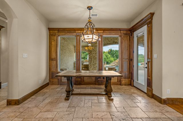 7809 Bella Flora Drive, Fort Worth, TX 76126