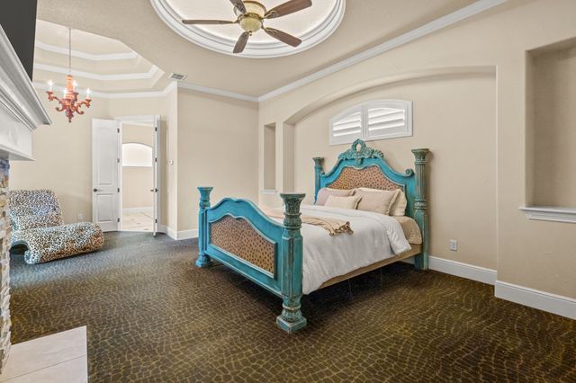 7809 Bella Flora Drive, Fort Worth, TX 76126