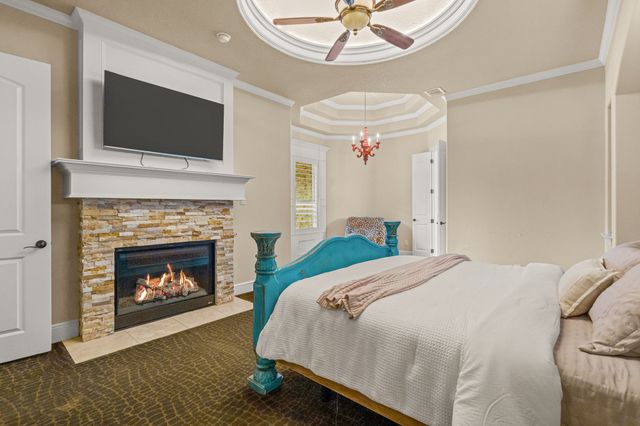 7809 Bella Flora Drive, Fort Worth, TX 76126