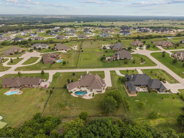 7809 Bella Flora Drive, Fort Worth, TX 76126