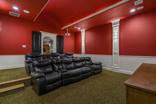 7809 Bella Flora Drive, Fort Worth, TX 76126