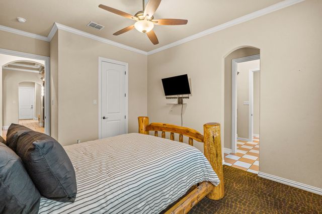 7809 Bella Flora Drive, Fort Worth, TX 76126