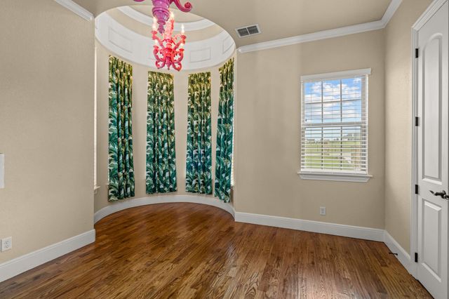 7809 Bella Flora Drive, Fort Worth, TX 76126