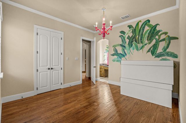 7809 Bella Flora Drive, Fort Worth, TX 76126