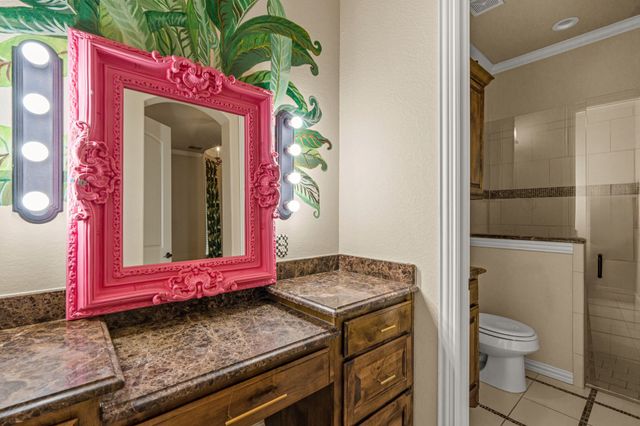 7809 Bella Flora Drive, Fort Worth, TX 76126