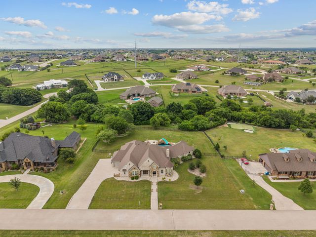 7809 Bella Flora Drive, Fort Worth, TX 76126