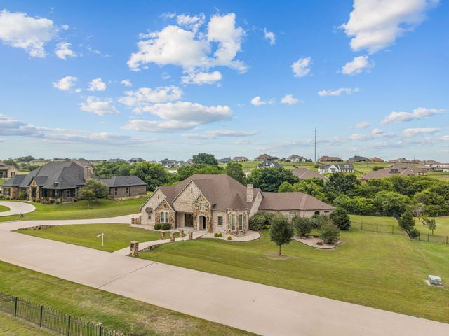 7809 Bella Flora Drive, Fort Worth, TX 76126
