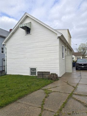 168 Callodine Avenue, Amherst, NY 14226