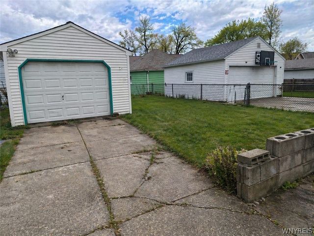 168 Callodine Avenue, Amherst, NY 14226
