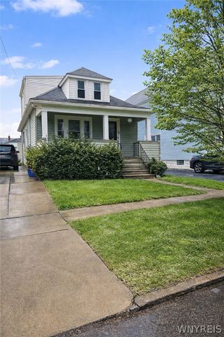 168 Callodine Avenue, Amherst, NY 14226