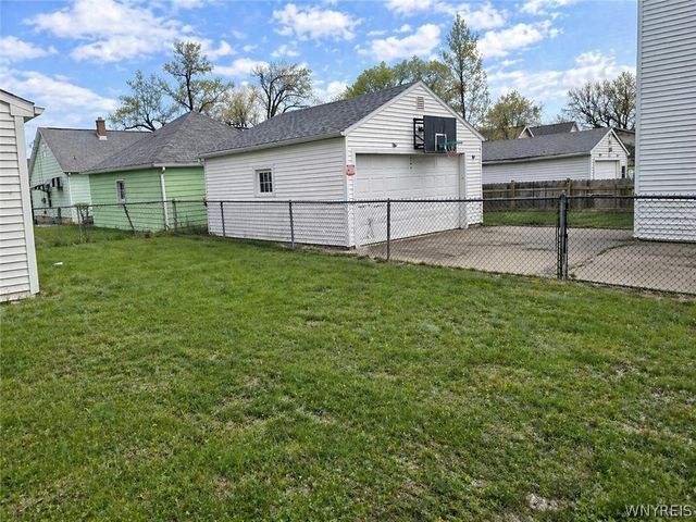 168 Callodine Avenue, Amherst, NY 14226