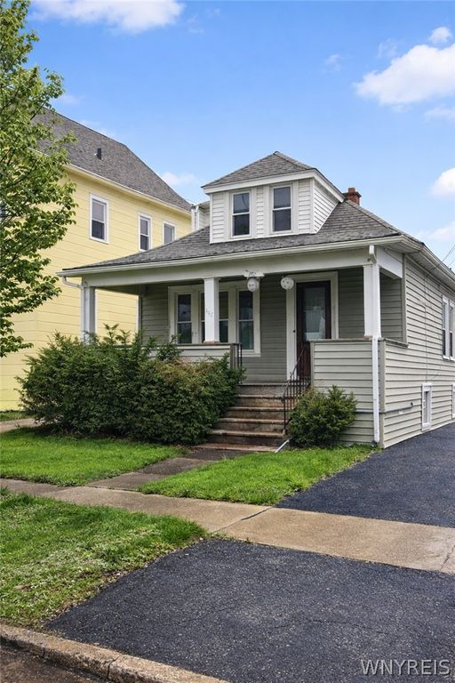 168 Callodine Avenue, Amherst, NY 14226