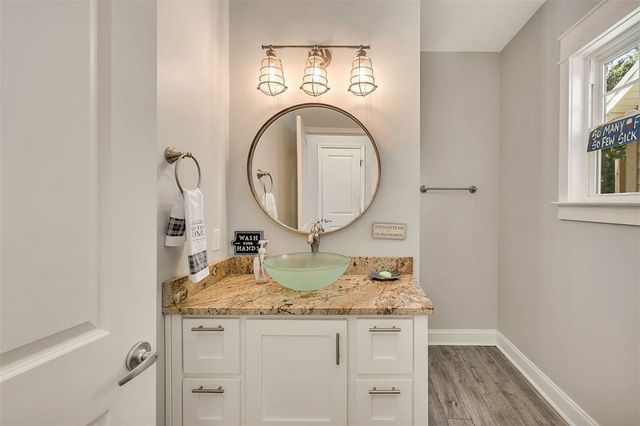 123 Serenity Lane, St Simons Island, GA 31522