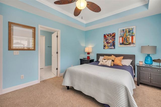 123 Serenity Lane, St Simons Island, GA 31522