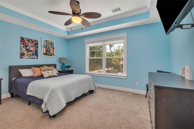 123 Serenity Lane, St Simons Island, GA 31522