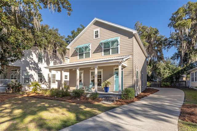 123 Serenity Lane, St Simons Island, GA 31522