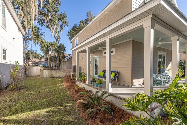 123 Serenity Lane, St Simons Island, GA 31522