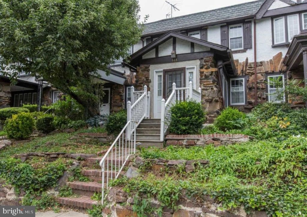 165 STONEWAY LN, Bala Cynwyd, PA 19004