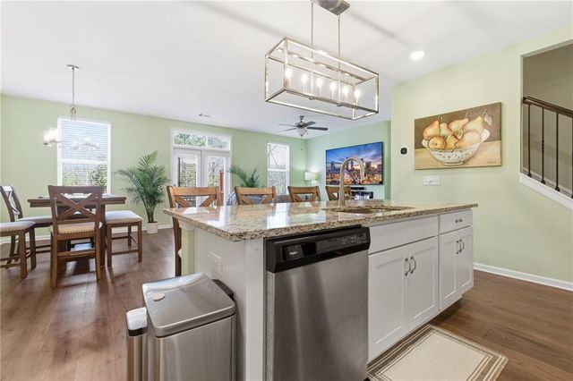 2106 Garden Place, Atlanta, GA 30316