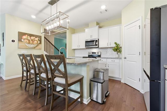 2106 Garden Place, Atlanta, GA 30316