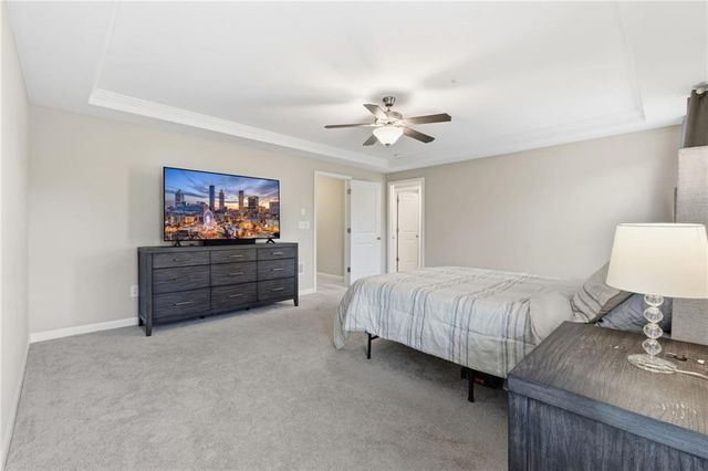 2106 Garden Place, Atlanta, GA 30316