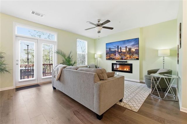 2106 Garden Place, Atlanta, GA 30316