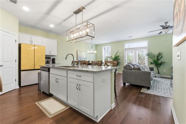 2106 Garden Place, Atlanta, GA 30316