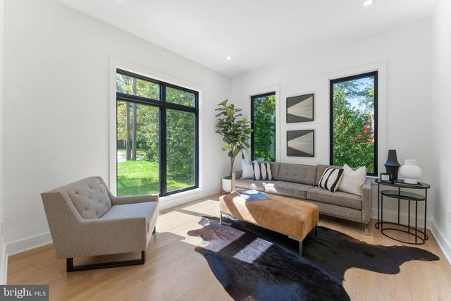 6411 CRANE TER, Bethesda, MD 20817