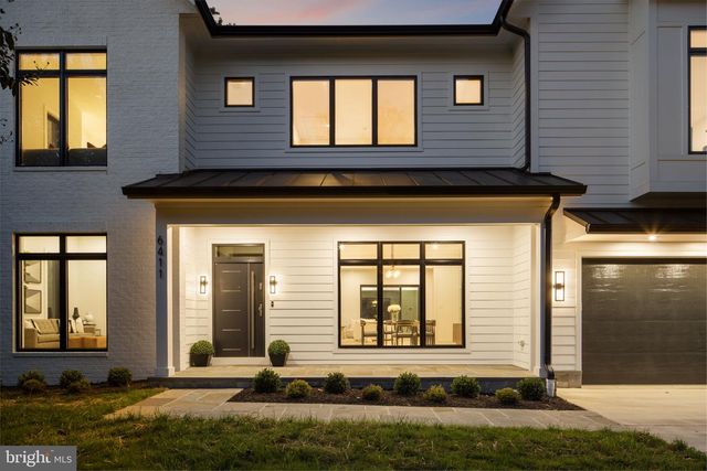 6411 CRANE TER, Bethesda, MD 20817