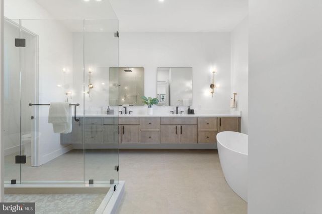 6411 CRANE TER, Bethesda, MD 20817