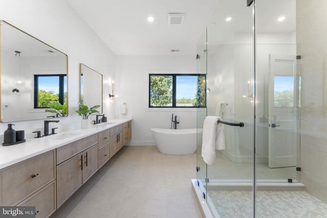 6411 CRANE TER, Bethesda, MD 20817