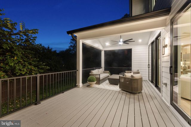 6411 CRANE TER, Bethesda, MD 20817