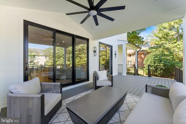 6411 CRANE TER, Bethesda, MD 20817