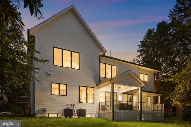 6411 CRANE TER, Bethesda, MD 20817