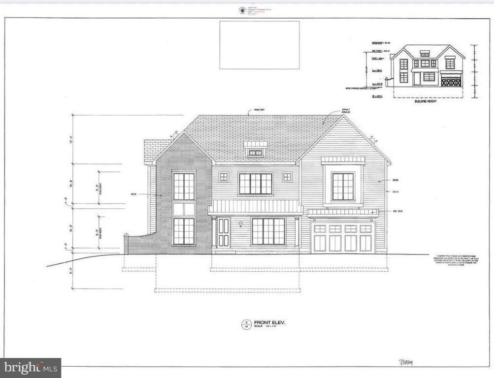 6411 CRANE TER, Bethesda, MD 20817