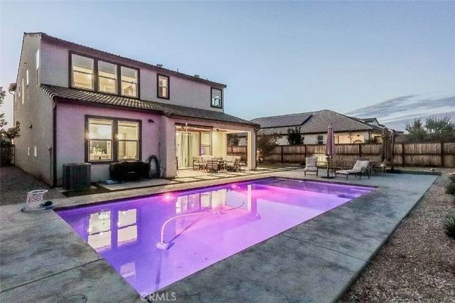 4475 Crown Bluffs Drive, Madera, CA 93636