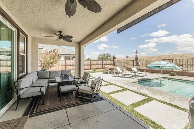 4475 Crown Bluffs Drive, Madera, CA 93636