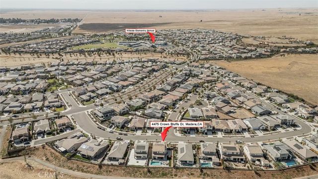 4475 Crown Bluffs Drive, Madera, CA 93636