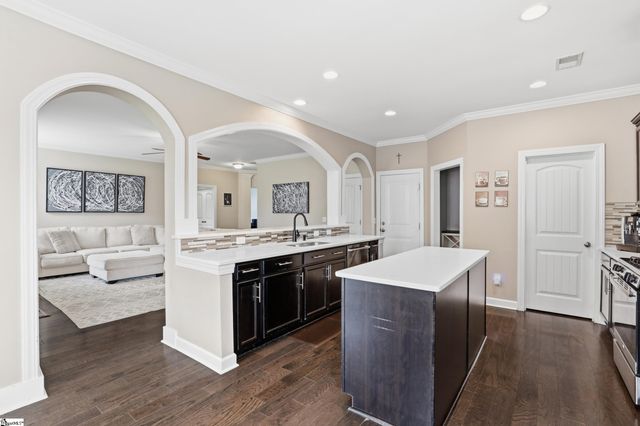 159 Leigh Creek Drive, Simpsonville, SC 29681