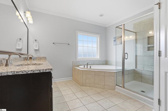 159 Leigh Creek Drive, Simpsonville, SC 29681