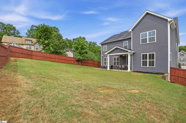 159 Leigh Creek Drive, Simpsonville, SC 29681