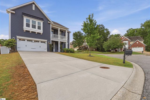 159 Leigh Creek Drive, Simpsonville, SC 29681