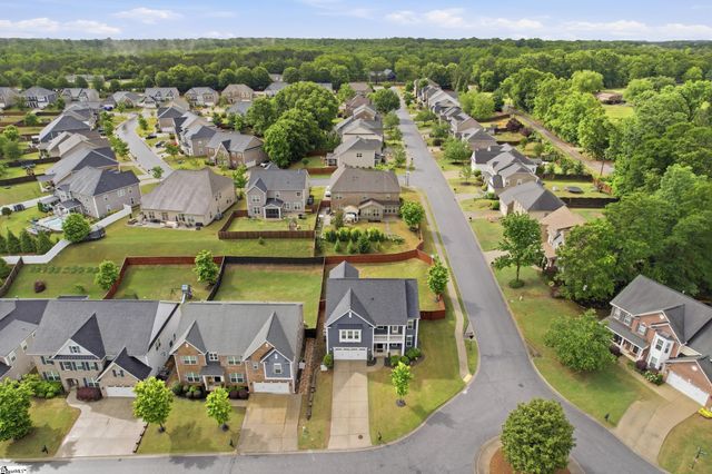 159 Leigh Creek Drive, Simpsonville, SC 29681