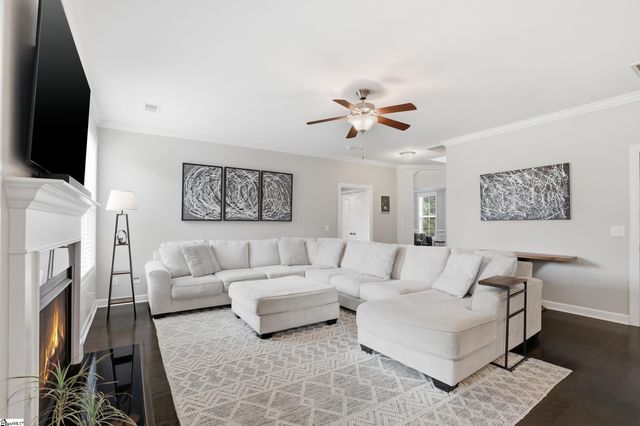 159 Leigh Creek Drive, Simpsonville, SC 29681