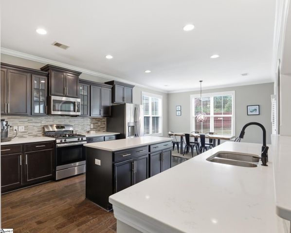 159 Leigh Creek Drive, Simpsonville, SC 29681
