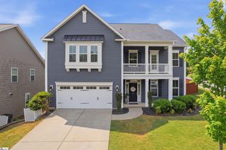 159 Leigh Creek Drive, Simpsonville, SC 29681