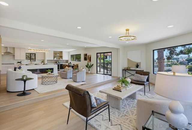 3428 Quimby Street, San Diego, CA 92106
