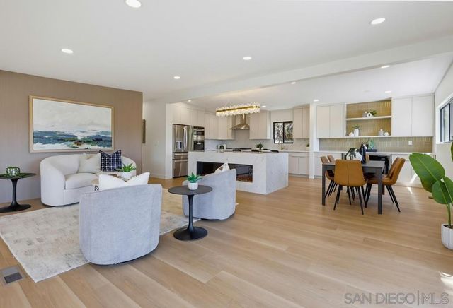 3428 Quimby Street, San Diego, CA 92106